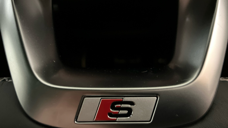 Audi Q7 3.0 TDI Quattro 286 Black Edition 5dr Tiptronic Diesel Estate